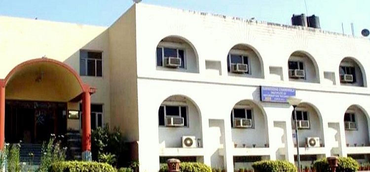 Banarsidas Chandiwala Institute Of Information Technology